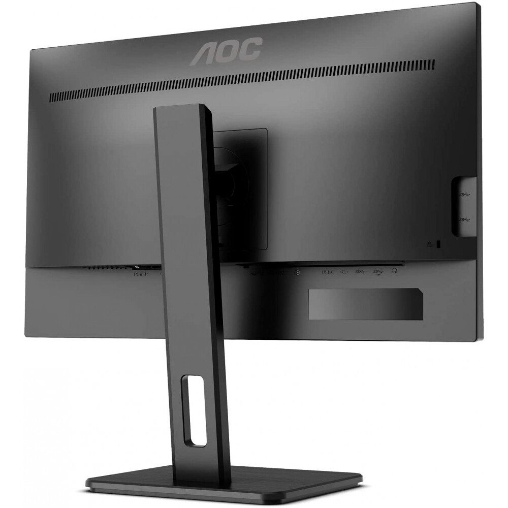Monitors AOC U27P2 - foto 4