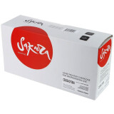 Kasetne Sakura SACE505A/CF280A Black