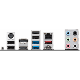 Pamatplate MSI Z590-A PRO