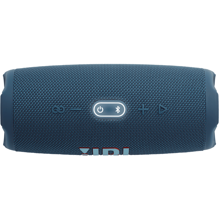 Portatīvā akustika JBL Charge 5 Blue - JBLCHARGE5BLU - foto 3