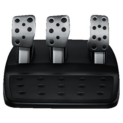 Stūre Logitech Driving Force G920 (941-000123) - foto 3