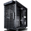 Datoru korpuss Fractal Design Define Nano S Black Window - FD-CA-DEF-NANO-S-BK-W - foto 5