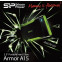 Ārējie cietie diski un SSD 1Tb Silicon Power Armor A15 Black/Green (SP010TBPHDA15S3K) - foto 3