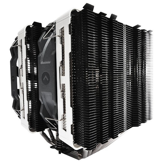 Dzesētājs Cryorig R1 Universal - CR-R1B - foto 3
