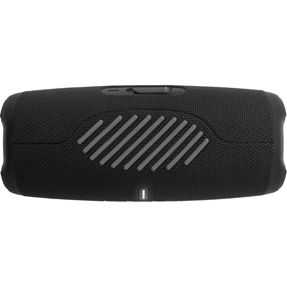 Portatīvā akustika JBL Charge 5 Black - JBLCHARGE5BLK - foto 5