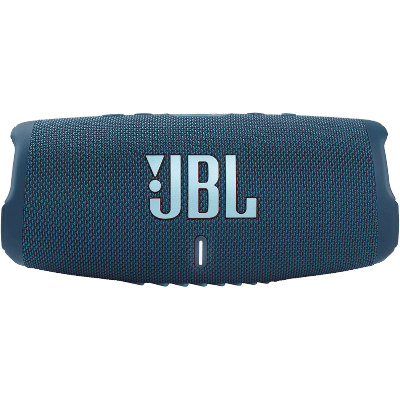 Portatīvā akustika JBL Charge 5 Blue - JBLCHARGE5BLU - foto 2