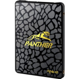 Disque SSD 960Gb Apacer AS340 (AP960GAS340G-1)