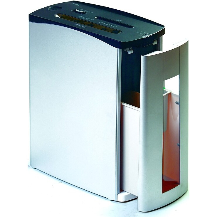 Papīra smalcinātājs (šrederis) Office Kit S70 4x35 - OK0438S070