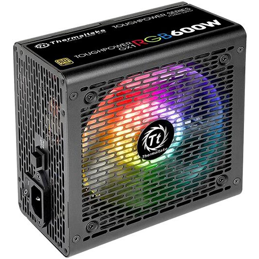 Bloc dalimentation 700W Thermaltake ToughPower GX1 RGB (PS-TPD-0700NHFAGE-1)