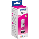 Encre Epson C13T00S34A Magenta