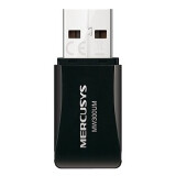 Wi-Fi adapteris Mercusys MW300UM