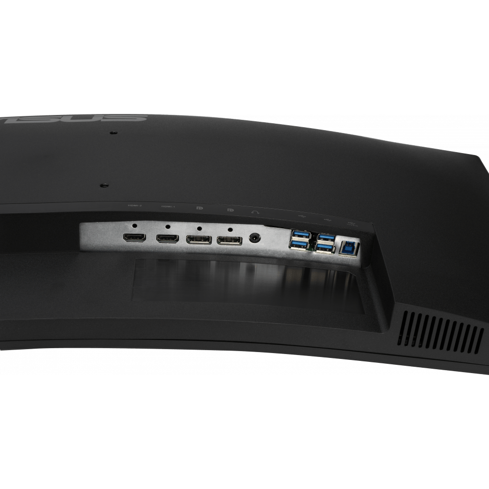 Monitors ASUS TUF Gaming VG34VQL1B 34" (VG34VQL1B) - foto 5