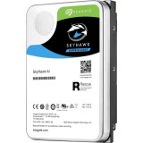 Cietais disks 12Tb SATA-III Seagate SkyHawk AI (ST12000VE0008)