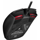 Pele ASUS ROG Strix Impact II Black (90MP01E0-B0UA00)