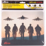 Peles paliktnis Ritmix MPD-020 Action