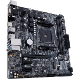 Pamatplate ASUS PRIME A320M-K
