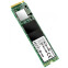 SSD 256Gb Transcend MTE110 (TS256GMTE110S)