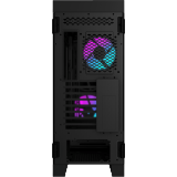 Boitiers PC MSI MPG SEKIRA 500X Black