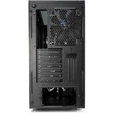 Datoru korpuss Fractal Design Define S2 Vision TG Blackout (FD-CA-DEF-S2V-BKO-TGD)
