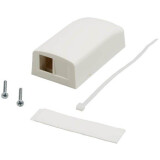 Montāžas kārba Panduit NK2BXIW-A