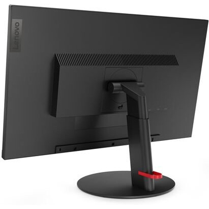 Écran Lenovo 27" ThinkVision T27i-10 (61C6MAT1EU) - photo 5