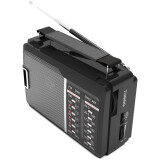 Radiouztvērējs Ritmix RPR-190