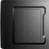 Datoru korpuss AeroCool Cs-1101 Black (EN58126)