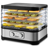 Dryer Kitfort KT-1912 (КТ-1912)