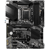 Pamatplate MSI Z490-A PRO