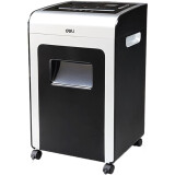 Papīra smalcinātājs (šrederis) Deli 9913