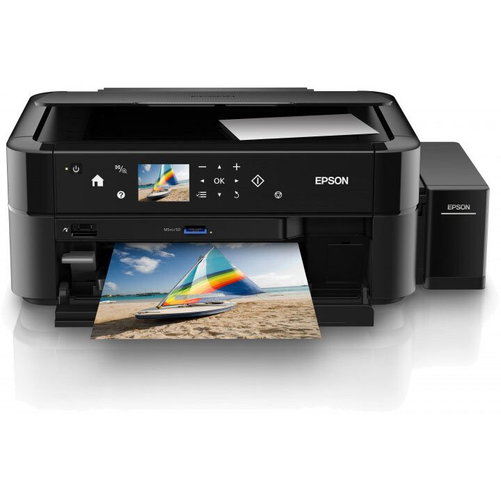 MFP Epson L850 - C11CE31402 - foto 2
