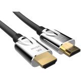 Kabelis HDMI - HDMI, 3m, VCOM CG862-3M