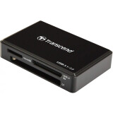 Kartenleser Transcend TS-RDF8K2 Black