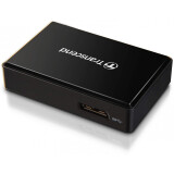 Kartenleser Transcend TS-RDF8K2 Black