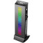 Videokartes turētājs DeepCool GH-01 A-RGB - DP-GH01-ARGB - foto 2