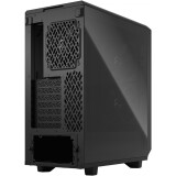 Boitiers PC Fractal Design Meshify 2 Compact Light TG Black (FD-C-MES2C-03)