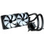 Šķidruma dzesēšanas sistēma Fractal Design Celsius+ S28 Prisma (FD-W-2-S2802) - foto 2