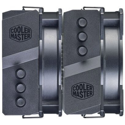 Dzesētājs Cooler Master MasterAir MA621P TR4 Edition (MAP-D6PN-218PC-R2) - foto 6