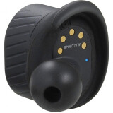 Kopfhörer-Set Audio-Technica ATH-SPORT7TW Black (ATH-SPORT7TWBK)