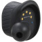 Kopfhörer-Set Audio-Technica ATH-SPORT7TW Black - ATH-SPORT7TWBK - Foto 2