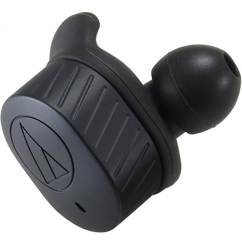 Kopfhörer-Set Audio-Technica ATH-SPORT7TW Black - ATH-SPORT7TWBK - Foto 3