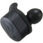 Kopfhörer-Set Audio-Technica ATH-SPORT7TW Black - ATH-SPORT7TWBK - Foto 3