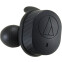 Kopfhörer-Set Audio-Technica ATH-SPORT7TW Black - ATH-SPORT7TWBK - Foto 4