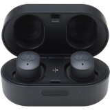 Kopfhörer-Set Audio-Technica ATH-SPORT7TW Black (ATH-SPORT7TWBK)