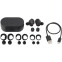 Kopfhörer-Set Audio-Technica ATH-SPORT7TW Black - ATH-SPORT7TWBK - Foto 7