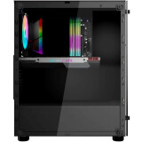 Boitiers PC 1STPLAYER FIRE DANCING V3-A-4R1 (FP_V3-A-4R1)