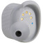 Headset Audio-Technica ATH-SPORT7TW Grey - ATH-SPORT7TWGY - Foto 4