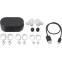 Headset Audio-Technica ATH-SPORT7TW Grey - ATH-SPORT7TWGY - Foto 5