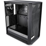 Boitiers PC Fractal Design Meshify C Black (FD-CA-MESH-C-BKO)