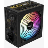 Barošanas bloks 750W AeroCool KCAS PLUS Gold 750W (4710562759211)
